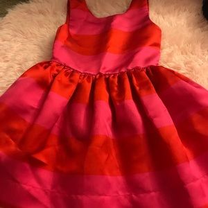 Kate spade party dress